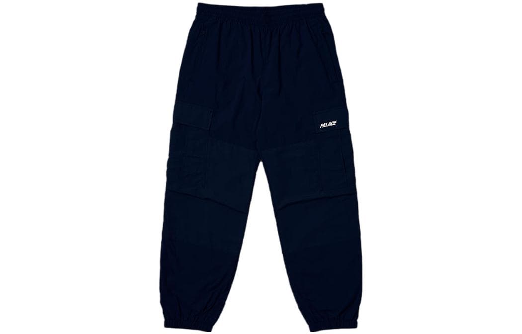 Штаны PALACE FW23 SHELL CARGO JOGGER - изображение 2