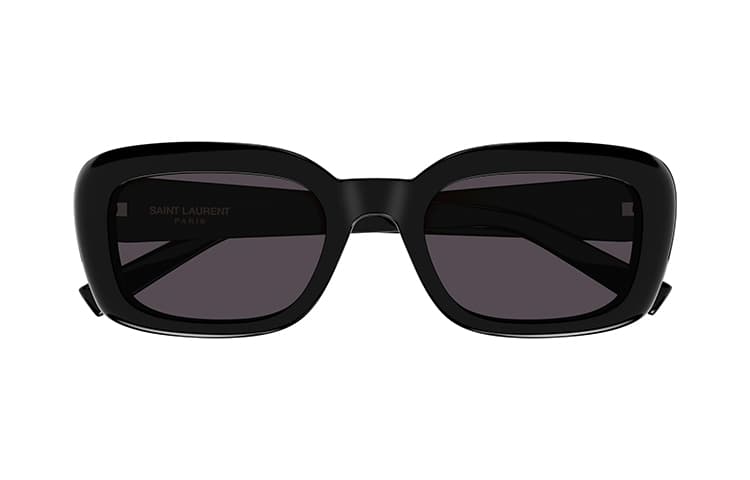 Солнцезащитные очки Saint Laurent - изображение 2