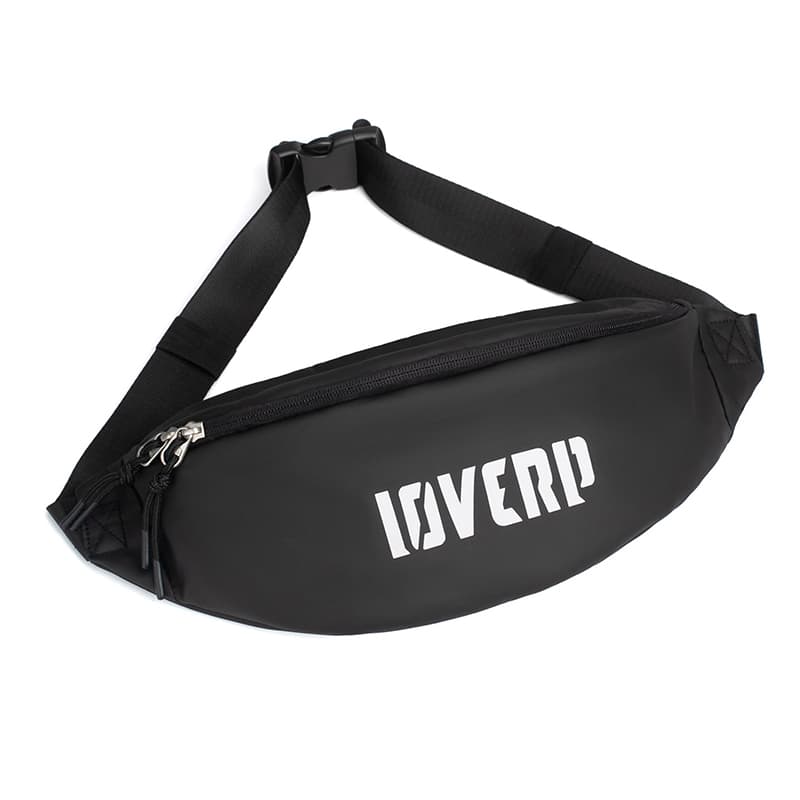 Нагрудная сумка LOVERPUSS Logo - изображение 1