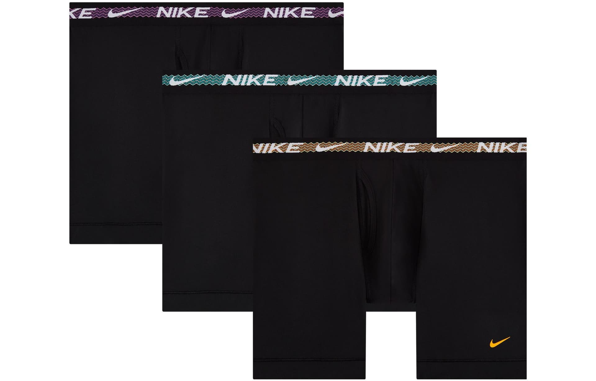 Трусы Nike DRI-FITULTRA-STRETCH 3 - изображение 1