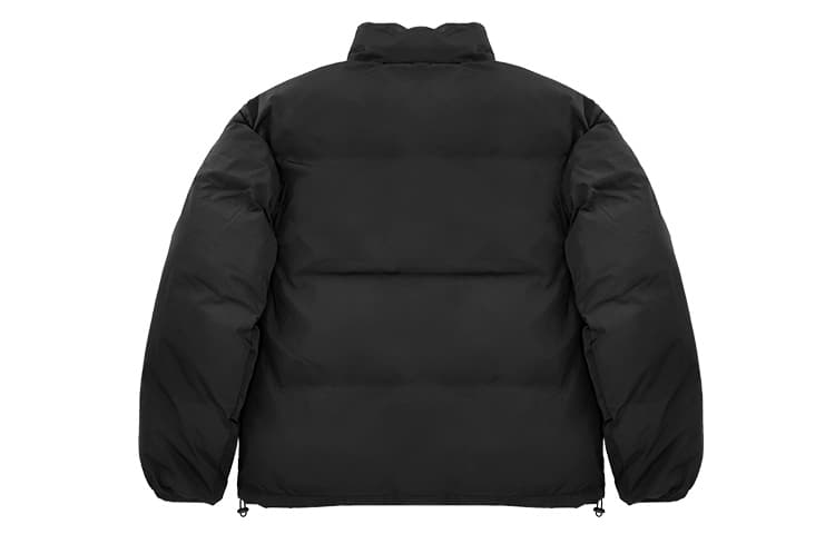 Зимняя куртка пуховик YONEX Logo - изображение 2