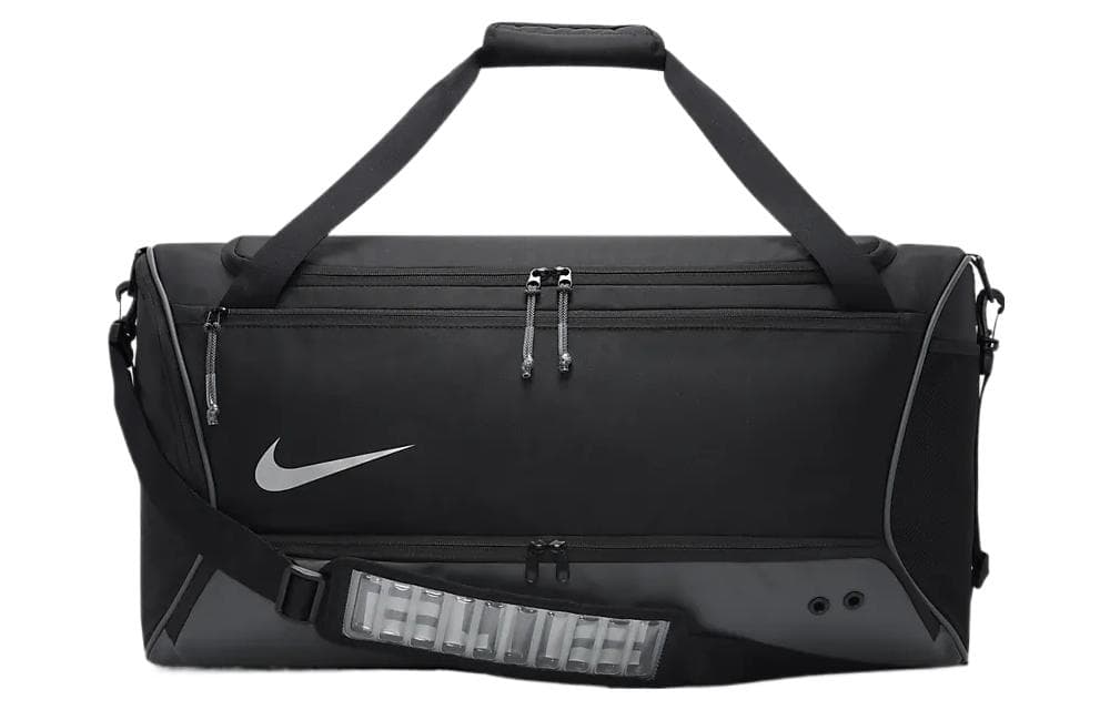 Спортивная сумка Nike Hoops Elite Black - изображение 1