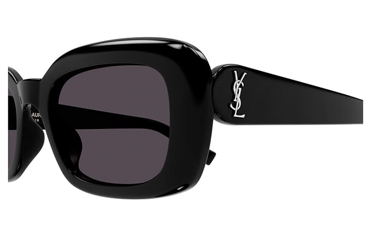 Солнцезащитные очки Saint Laurent - изображение 3