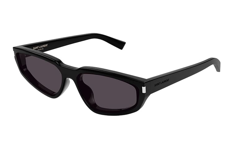 Солнцезащитные очки SAINT LAURENT - изображение 1