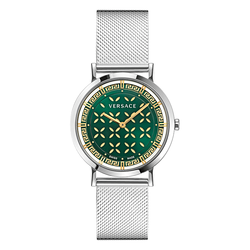 Механические часы Versace VE3M01123 - изображение 1