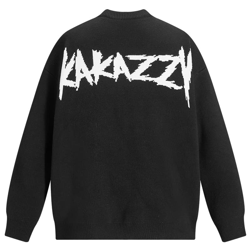Кофта KAKAZZY - изображение 2