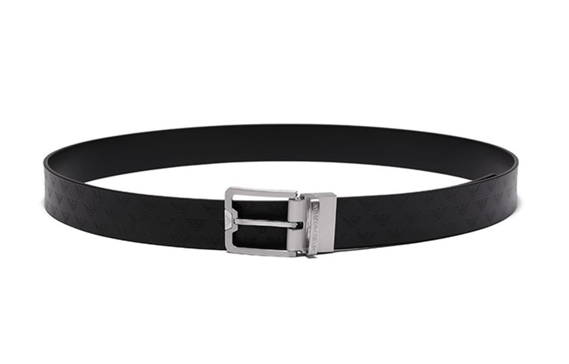 Ремень EMPORIO ARMANI 3.5cm - изображение 3