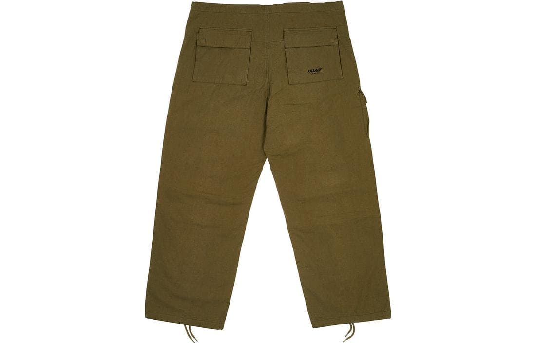 Штаны PALACE FW23 OVER TROUSER - изображение 2