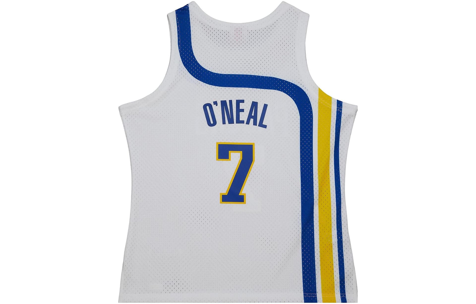 Майка Mitchell Ness - изображение 2
