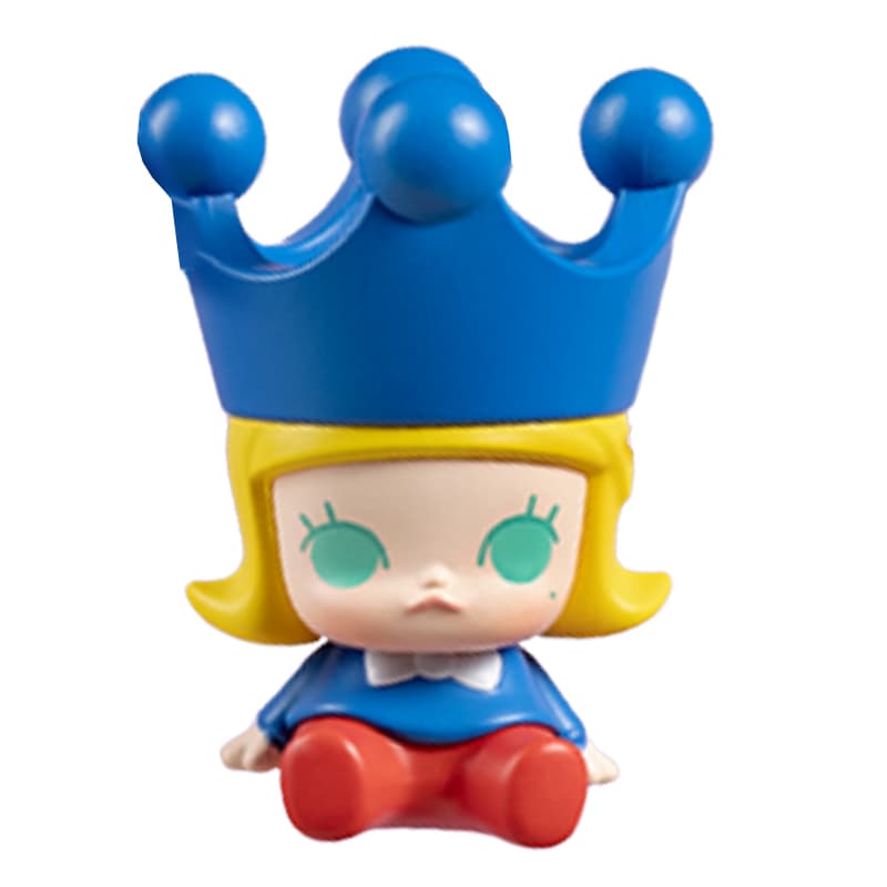 Фигурка POP MART POP BEAN 20 - изображение 1