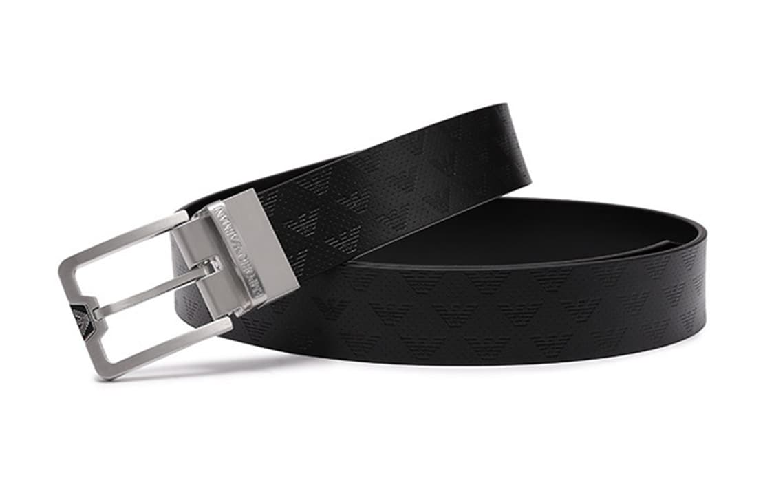 Ремень EMPORIO ARMANI 3.5cm - изображение 4
