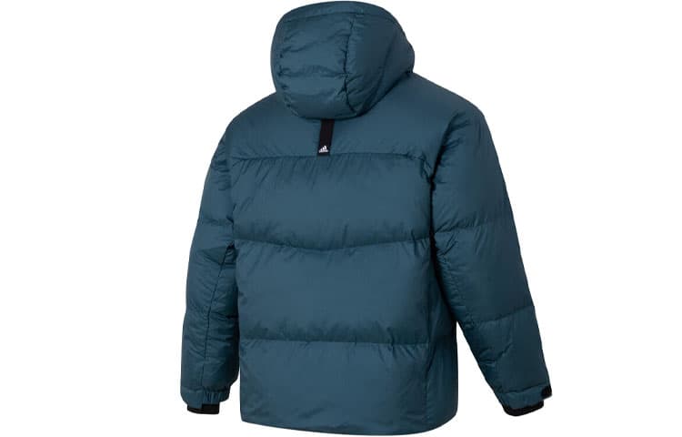 Зимняя куртка adidas - изображение 2