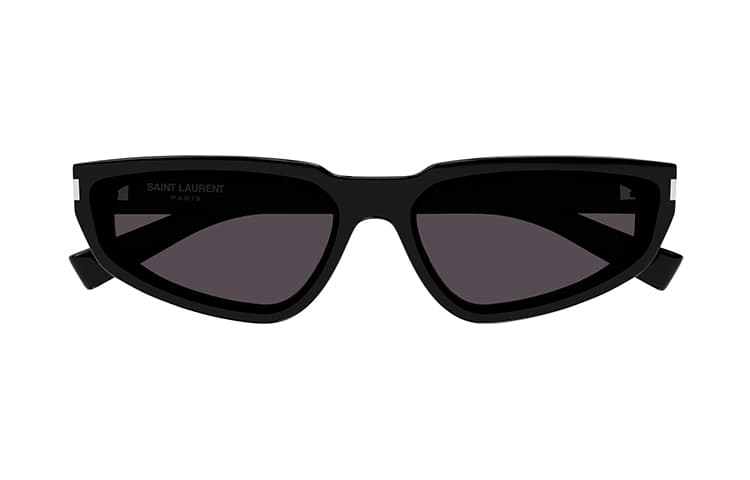 Солнцезащитные очки SAINT LAURENT - изображение 2