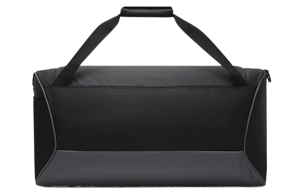 Спортивная сумка Nike Hoops Elite Black - изображение 5