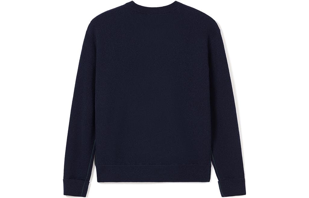 Кардиган LACOSTE FW23 - изображение 2