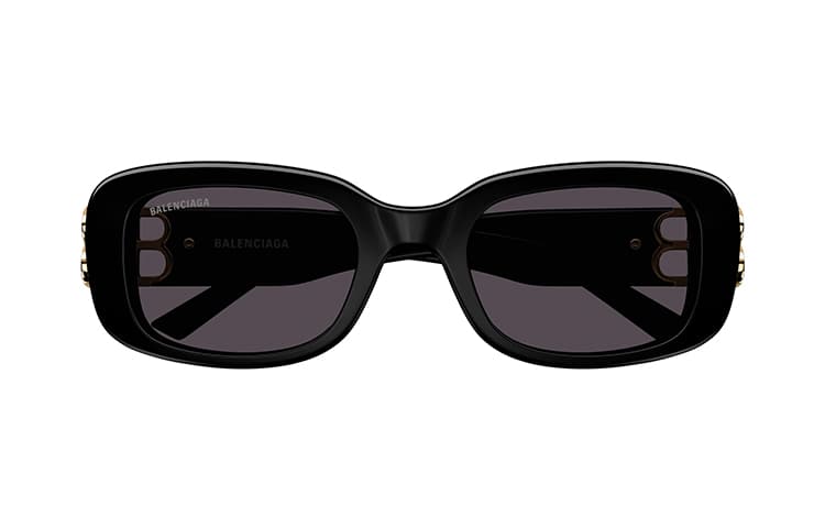 Солнцезащитные очки Balenciaga - изображение 2
