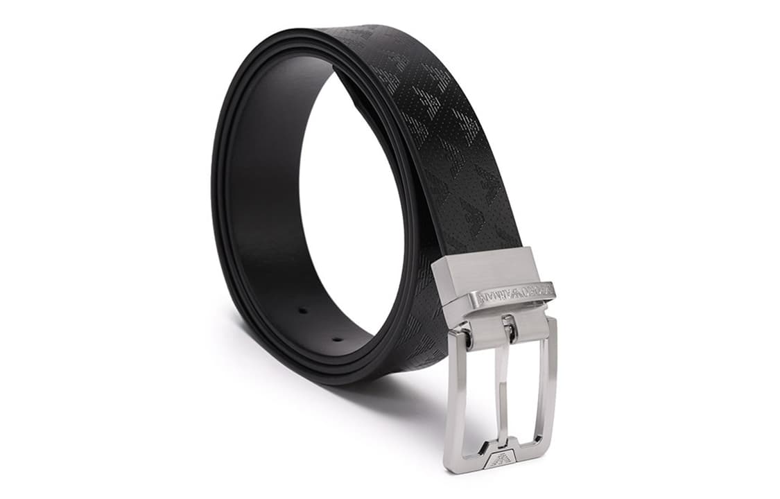 Ремень EMPORIO ARMANI 3.5cm - изображение 2
