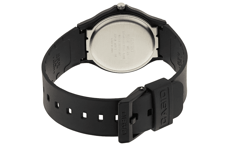 Часы CASIO MQ24-7B - изображение 3