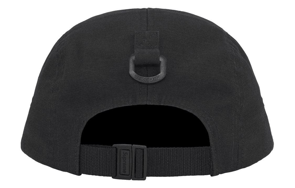 Кепка Supreme FW23 WEEK 7 ARABIC LOGO CAMP CAP - изображение 2