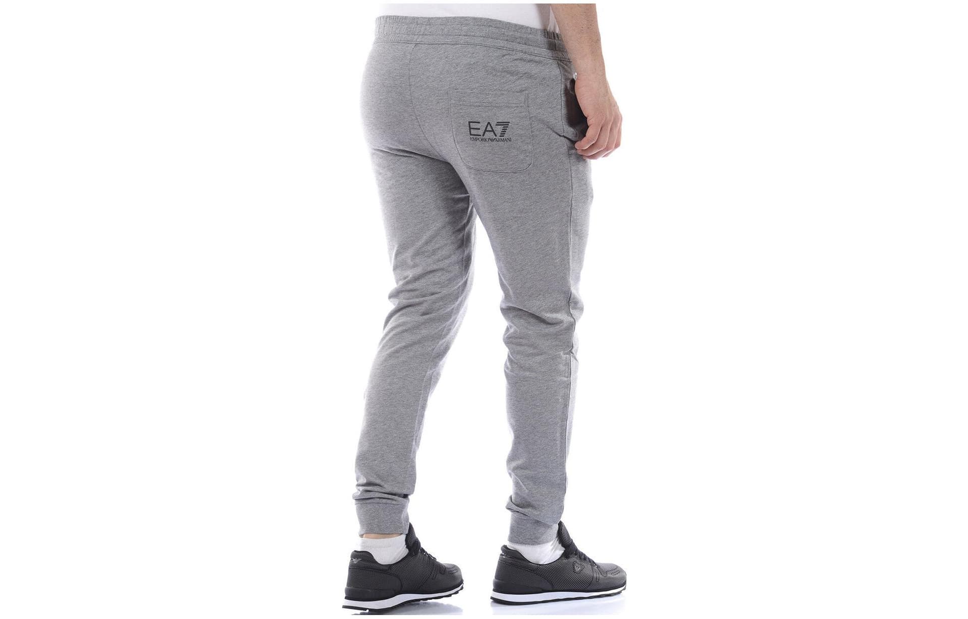 Штаны EMPORIO ARMANI EA7 - изображение 2