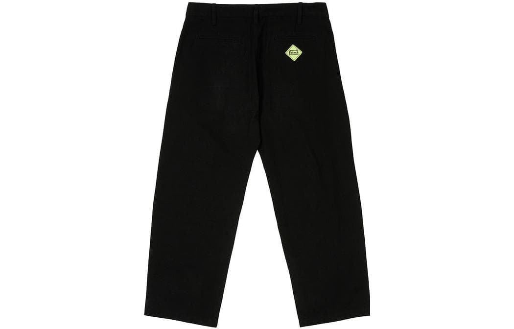 Штаны PALACE FW23 HARDWARE WORK PANT 3M - изображение 2