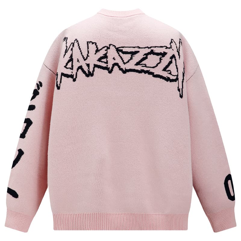 Кофта KAKAZZY Y2K - изображение 2