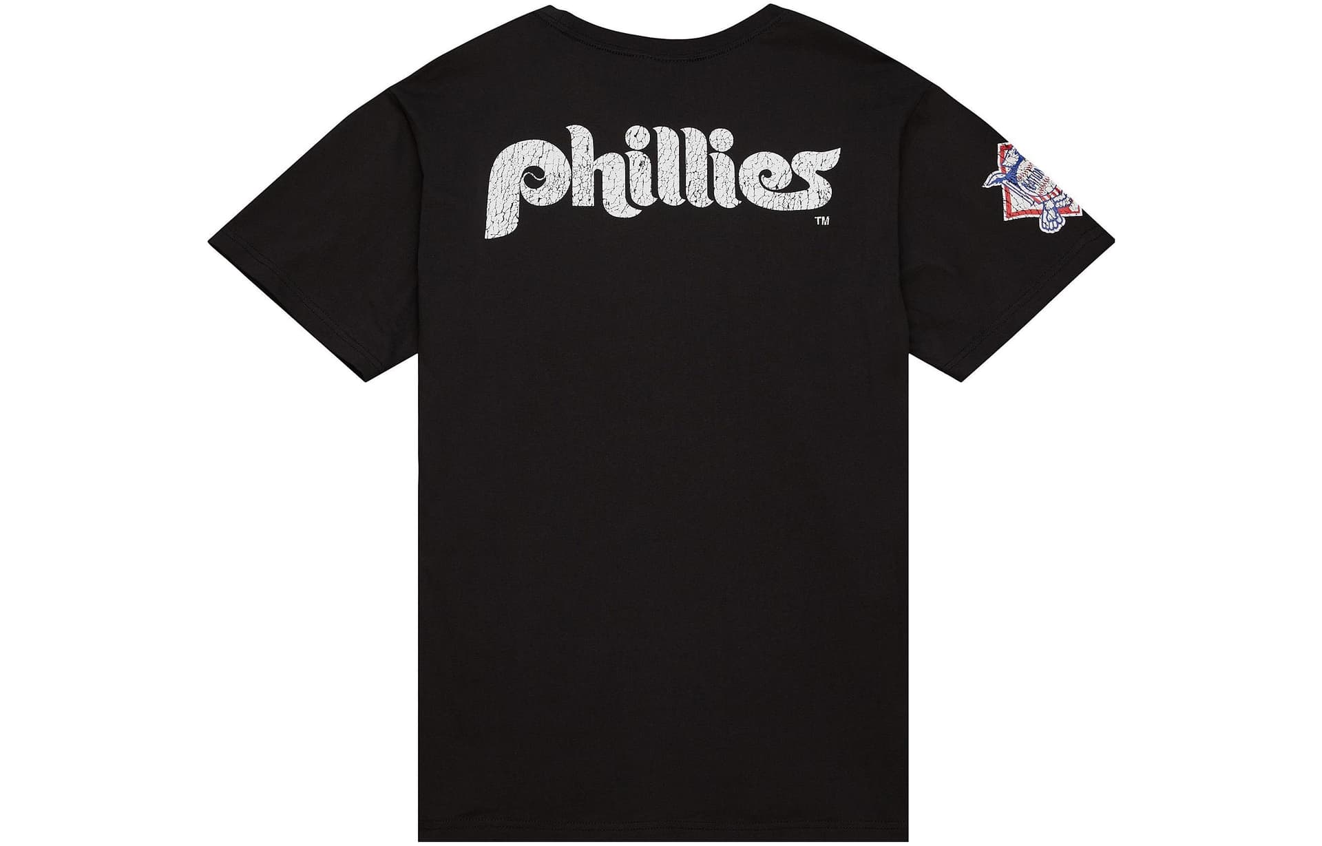 Футболка Mitchell Ness Team OG Premium SS Tee Philadelphia Phillies T - изображение 2