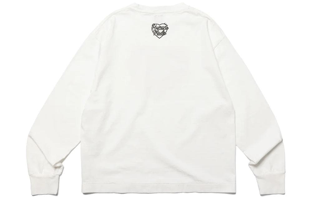 Футболка HUMAN MADE FW23 T - изображение 2
