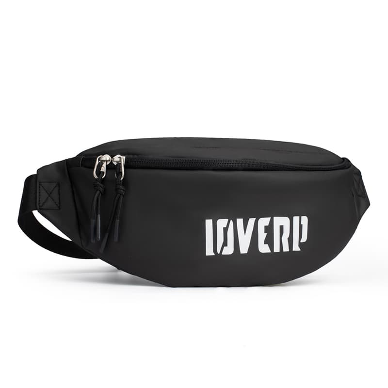 Нагрудная сумка LOVERPUSS Logo - изображение 5