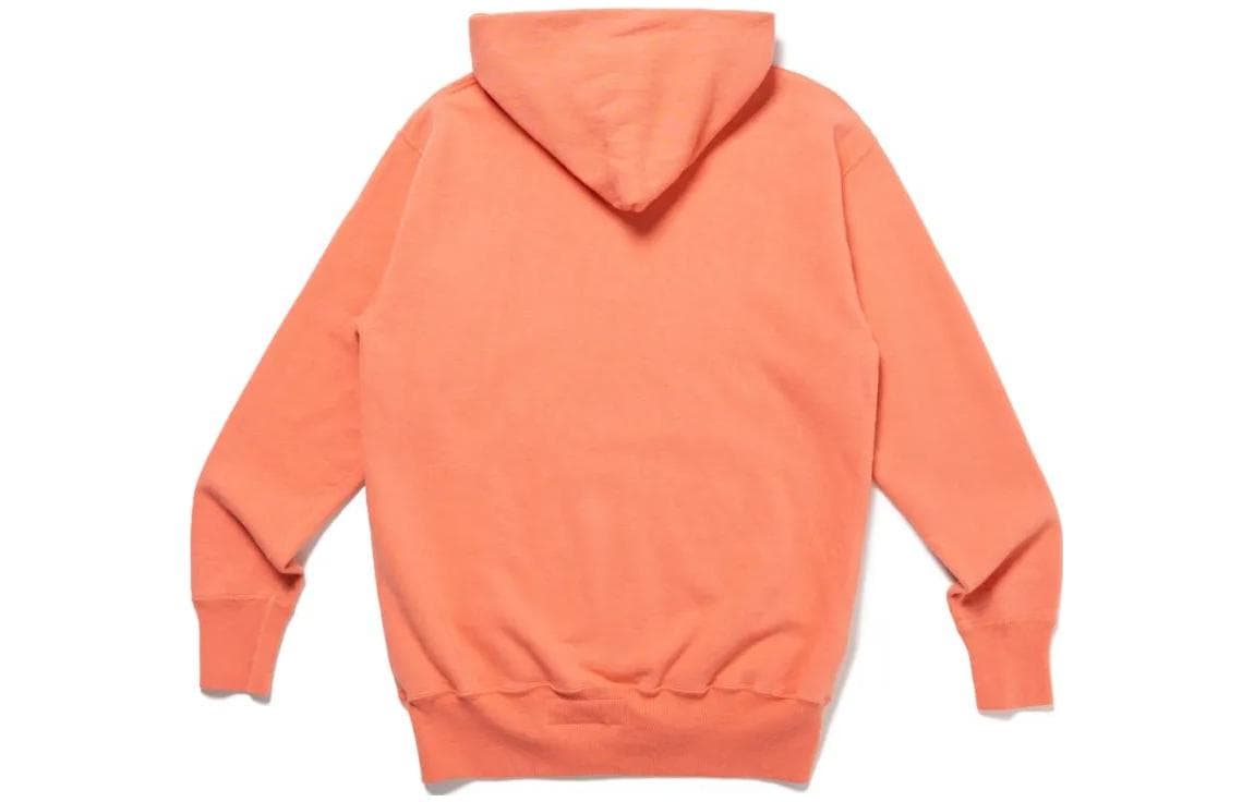 Худи HUMAN MADE FW23 - изображение 2