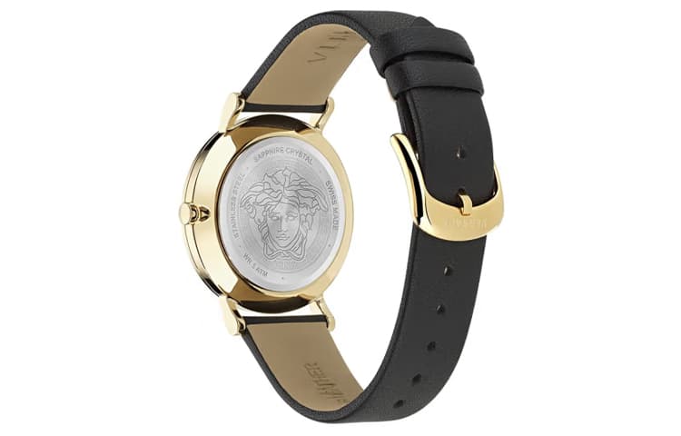Механические часы Versace VE3M01023 - изображение 3