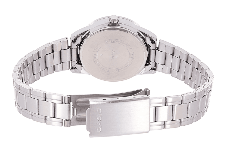 Часы CASIO DRESS LTP-V005D-4B - изображение 3