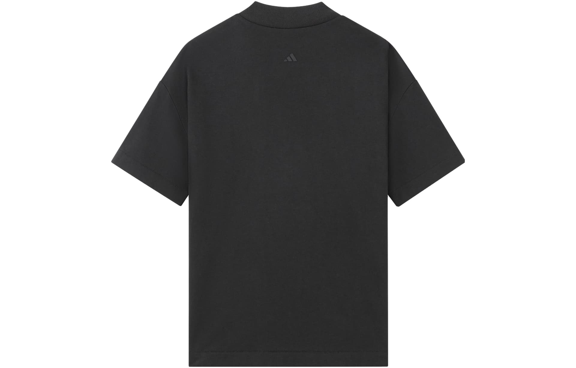 Футболка adidas Chapter One Basketball Short Sleeve Tee LogoT - изображение 2