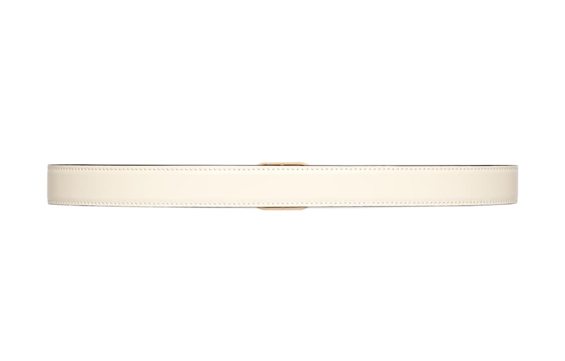 Ремень GUCCI G 2.5CM - изображение 2