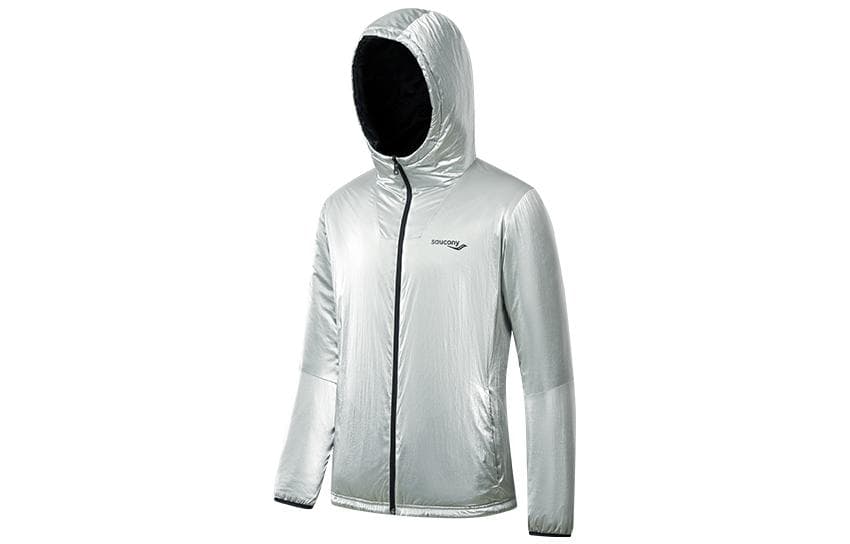 Куртка saucony - изображение 2