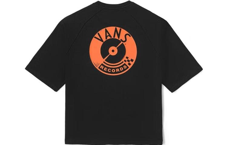 Футболка Vans T - изображение 2