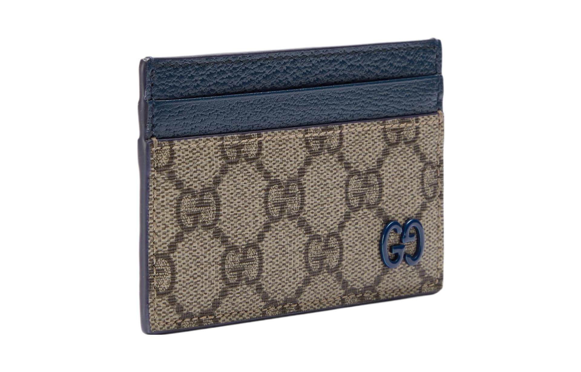Картхолдер Gucci Card Holder - изображение 2