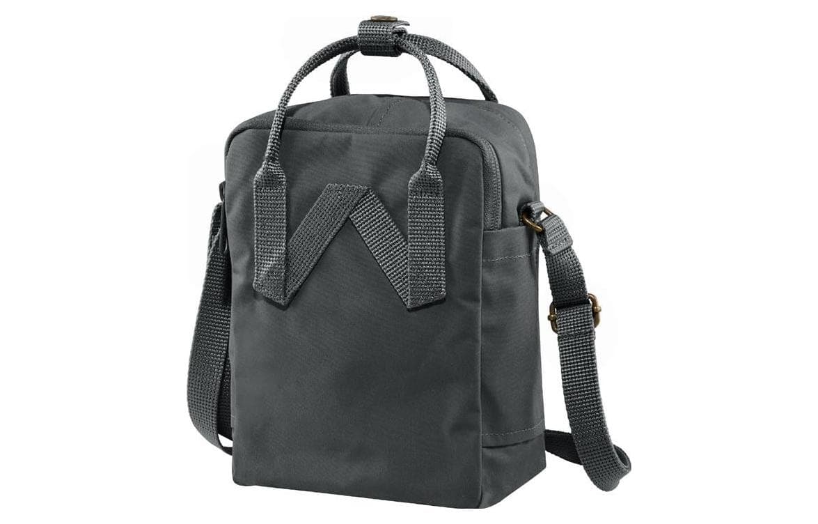 Сумка через плечо Fjallraven - изображение 2
