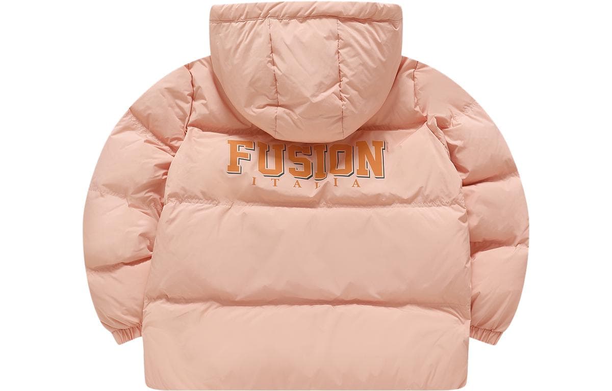 Пуховик FILA FUSION - изображение 2