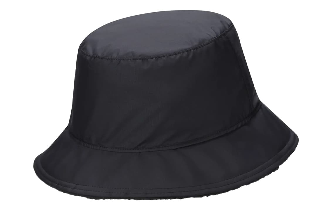 Панама Nike Fisherman Hat Black - изображение 4