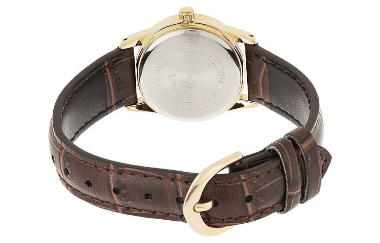 Часы Casio Dress MTP-V001GL-9B LTP-V001GL-9B - изображение 6