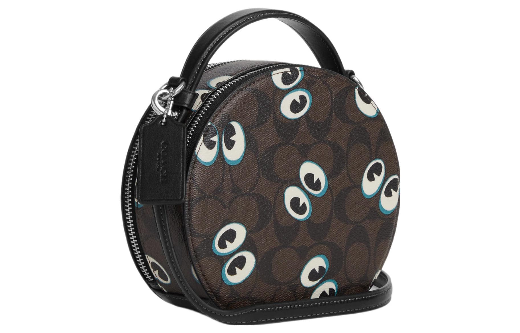Сумка COACH Canteen 17 - изображение 2