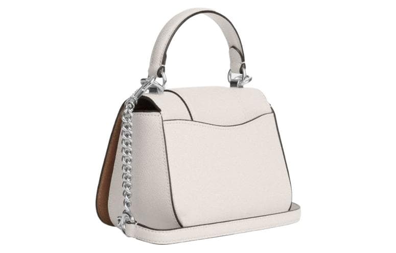 Сумка COACH Top Handle 22 - изображение 2
