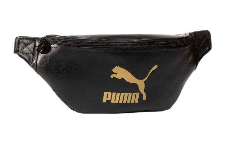 Нагрудная сумка PUMA Originals Bum Bag Retro - изображение 2