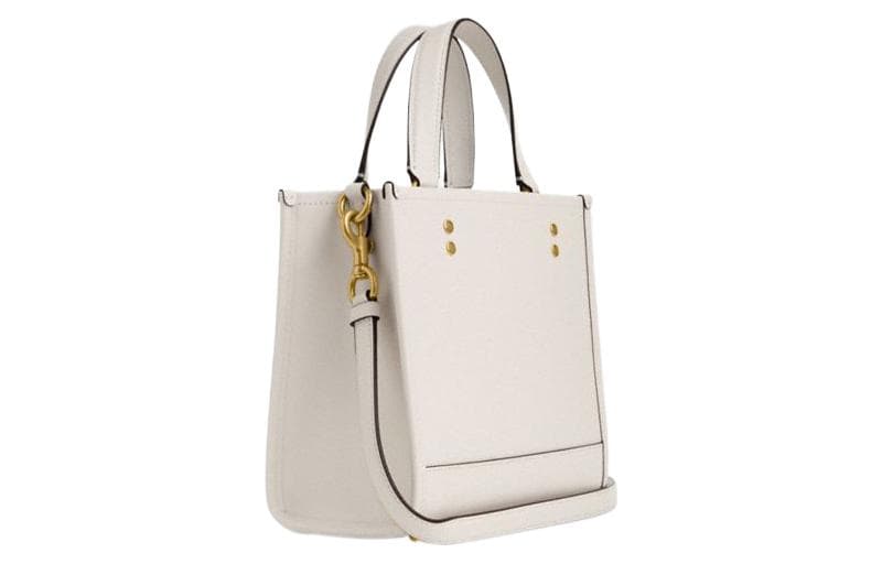 Сумка COACH Dempsey 22 Tote - изображение 2