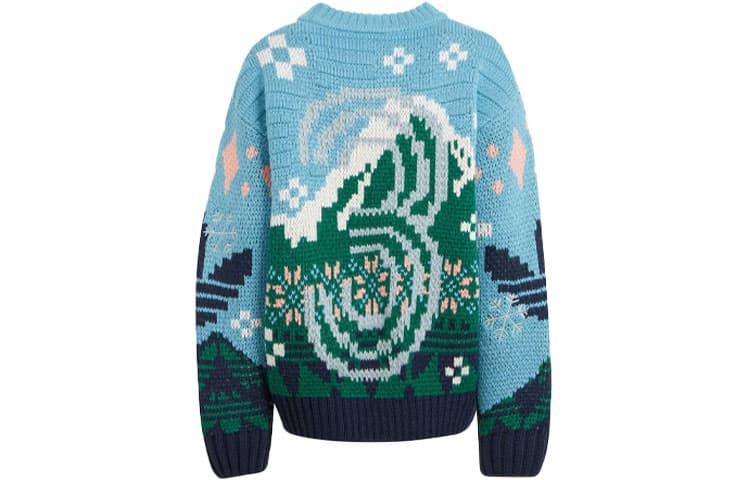 adidas Holiday Jumper - изображение 2