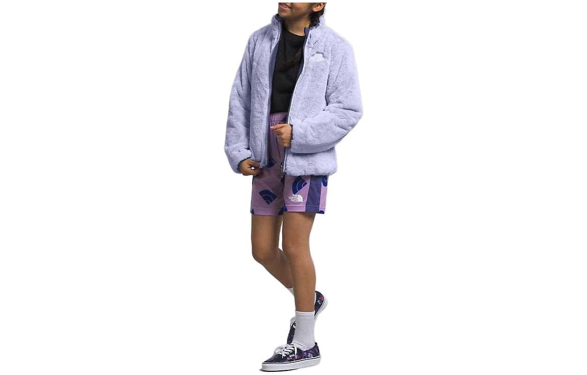 THE NORTH FACE Reversible Mossbud Jacket - изображение 4