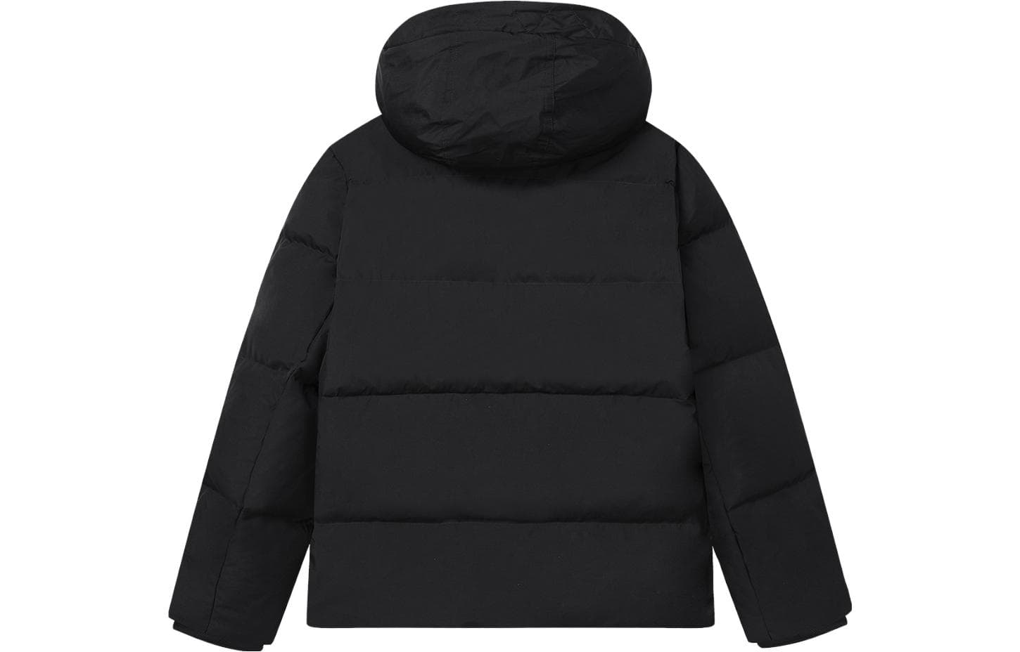 Зимняя куртка FILA - изображение 2