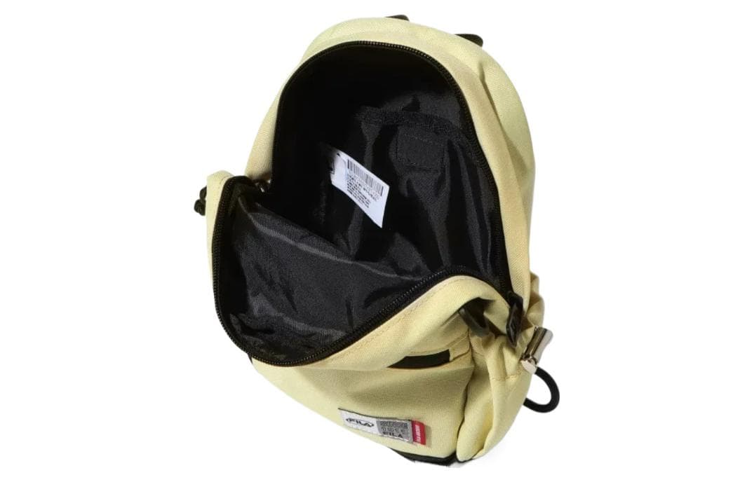 Сумка через плечо FILA Logo - изображение 3
