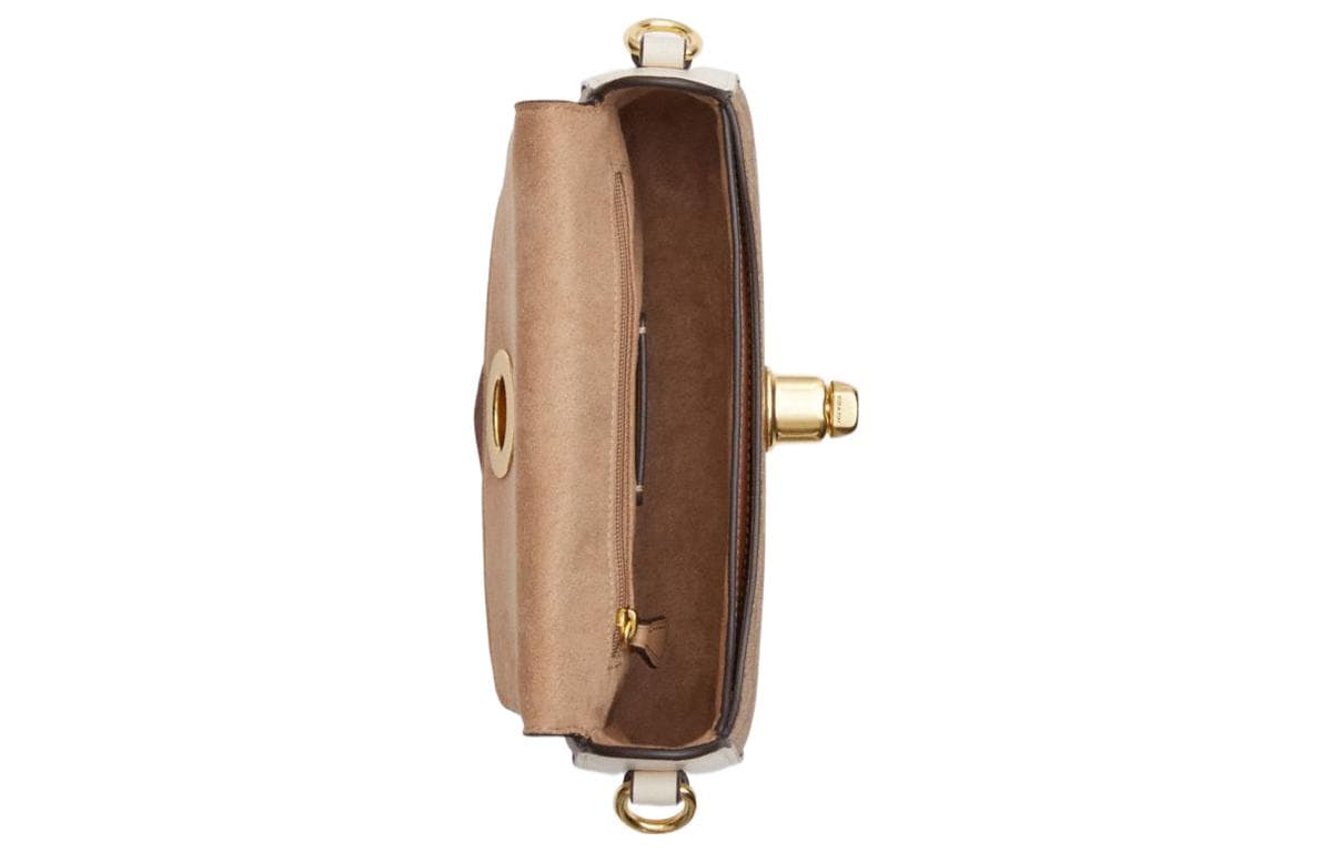 Сумка COACH Brie 22 - изображение 3